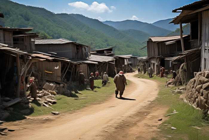贫困山区生活纪录片有哪些，贫困山区生活纪录片有哪些类型