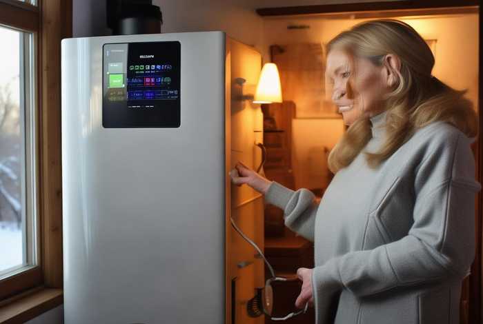 燃气锅炉如何使用（燃气锅炉如何使用视频）