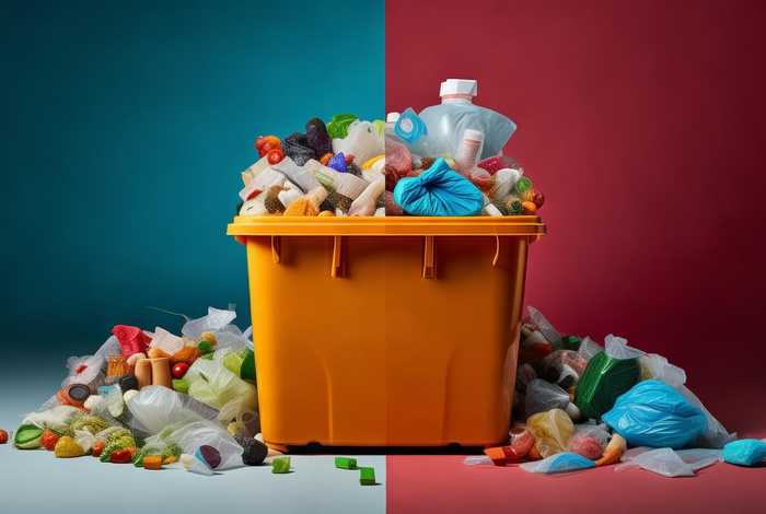 生活垃圾和医疗垃圾区别；生活垃圾和医疗垃圾区别是什么