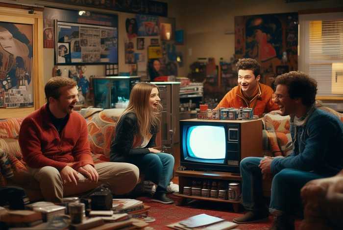 生活大爆炸花絮第六季，生活大爆炸花絮第六季完整版