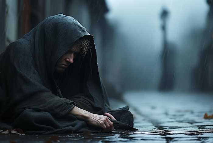 生活累的句子说说心情图片心烦 - 生活累心酸的说说心情图片