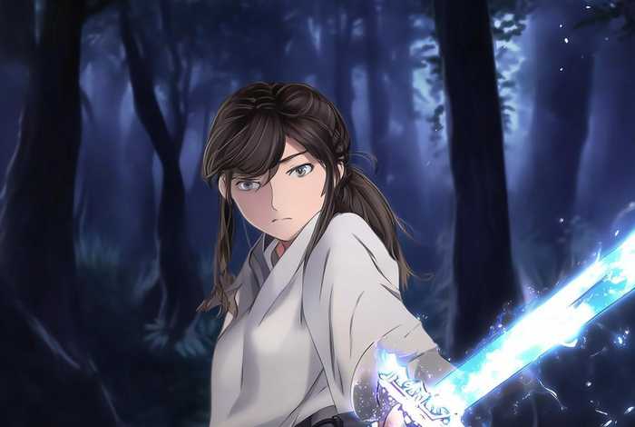 弃女修仙 - 弃女修仙记