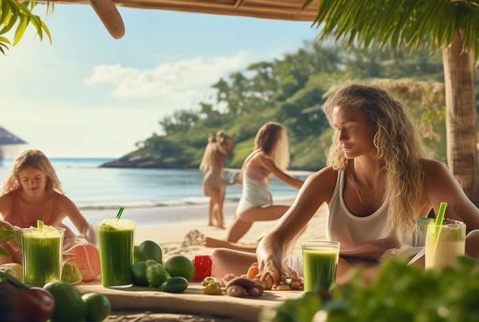 生活方式与人体健康 生活方式与人体健康的关系