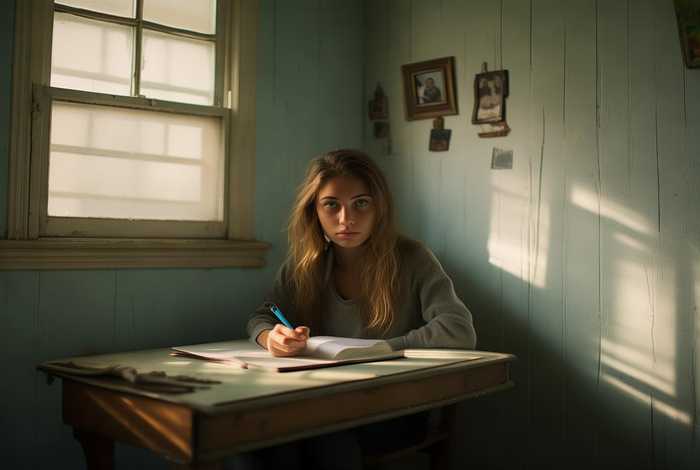 平淡的生活真的好吗，平淡的生活真的好吗歌词