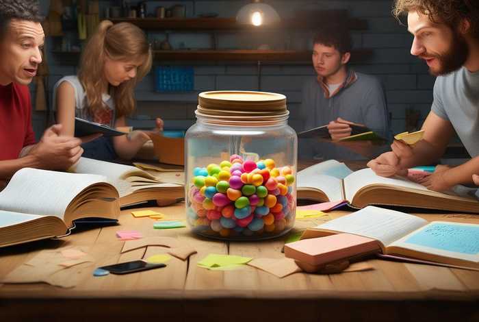 生活中有哪些小窍门让你变聪明;生活中有哪些小窍门让你变聪明的方法 生活中有哪些小窍门让你变聪明;生活中有哪些小窍门让你变聪明的方法