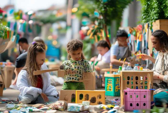 生活中的垃圾如何再利用、生活中的垃圾如何再利用一些 生活中的垃圾如何再利用、生活中的垃圾如何再利用一些