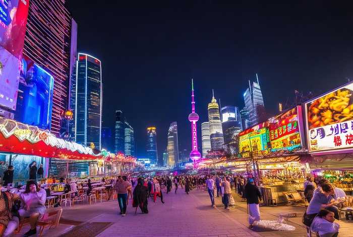 浦东夜生活哪里好玩、浦东夜生活哪里好玩一点