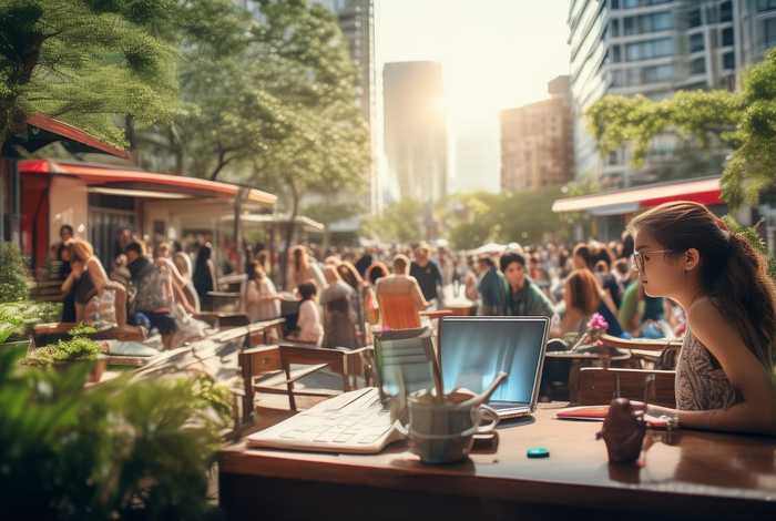 生活类自媒体账号目的 - 做自媒体账号的目标