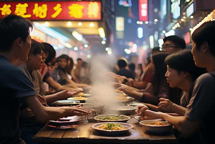 请你吃生活好不好 上海话怎么说（上海话你好吃饭了吗怎么说）