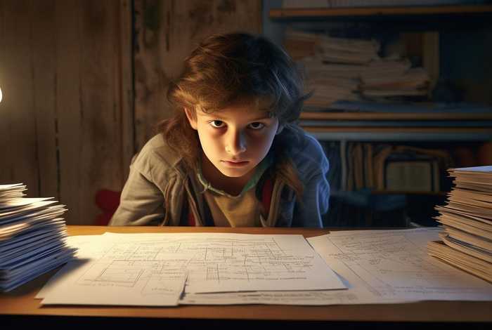 七年级上册数学寒假生活答案、七年级上册数学寒假生活答案2025