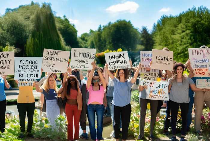 生活方面的思想汇报标语，生活方面的思想汇报标语口号