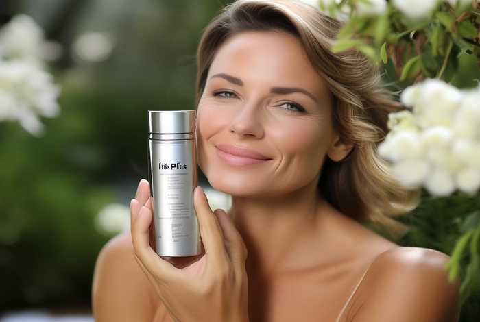 生活加芬 生活加芬护肤品