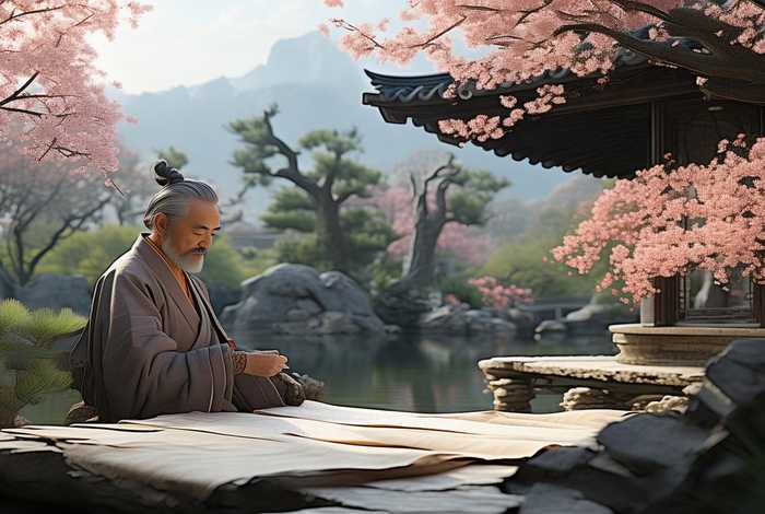 生活用古文怎么说，生活用古文怎么说一句话