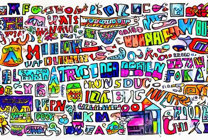 生活中的错别字手抄报简单又漂亮;生活中的错别字手抄报简单又漂亮图片 生活中的错别字手抄报简单又漂亮;生活中的错别字手抄报简单又漂亮图片