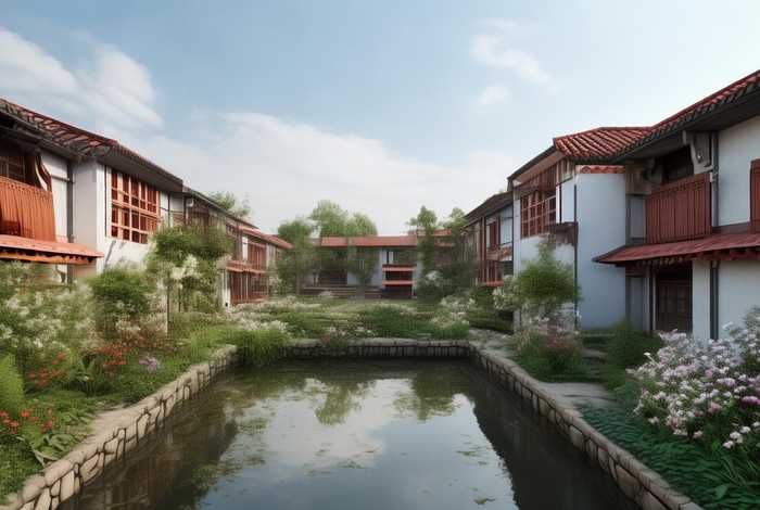 南宁麻纺厂第二生活区 - 南宁麻纺织厂第二生活区