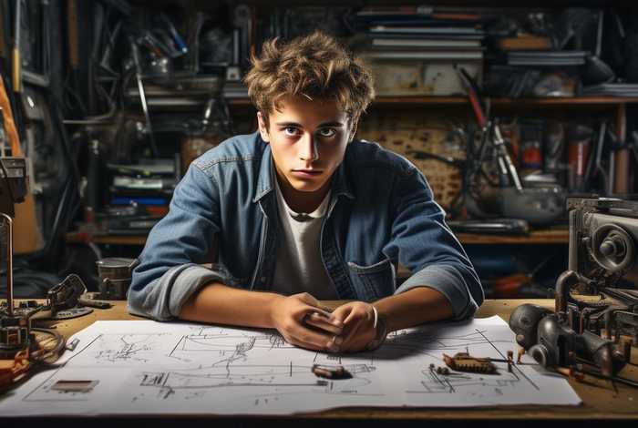 生活中创新思维的例子简短50字、生活中创新思维的例子简短50字以内