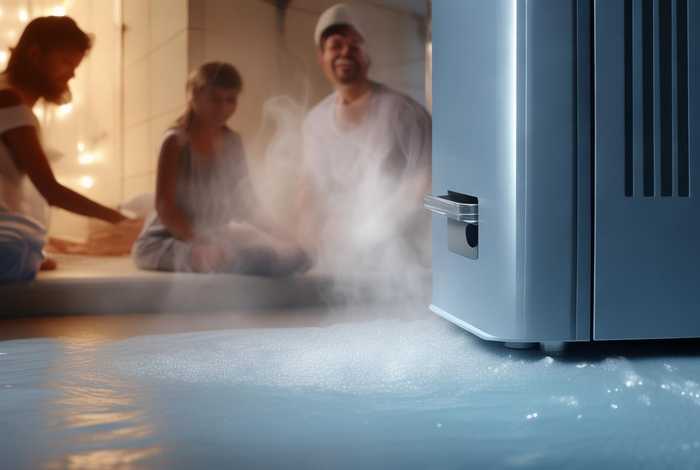 热水器生活用水是什么意思 热水器生活用水是什么意思啊