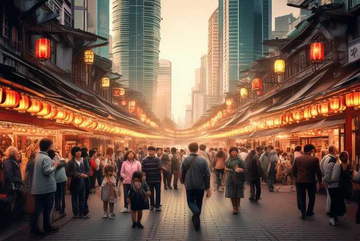 上海好生活吗，上海好生活吗？