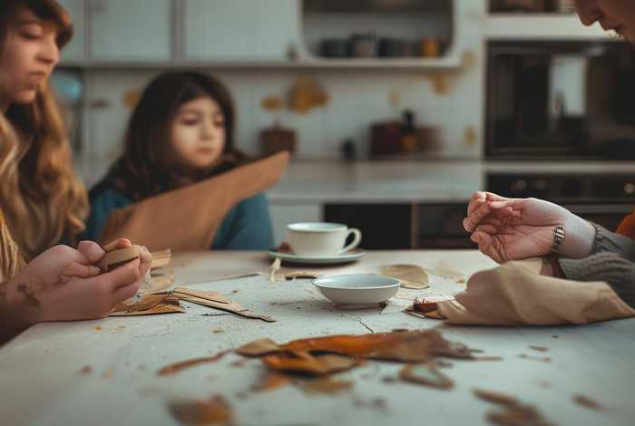 日常生活忌讳大全 - 日常生活忌讳大全图片