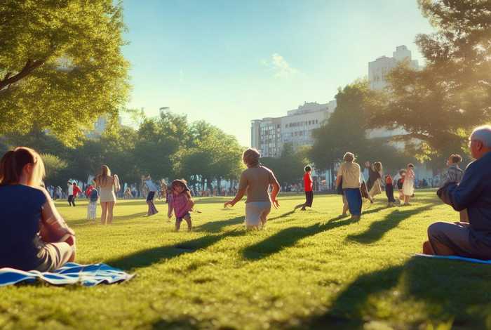 生活本是人间味 - 生活本是人间常态