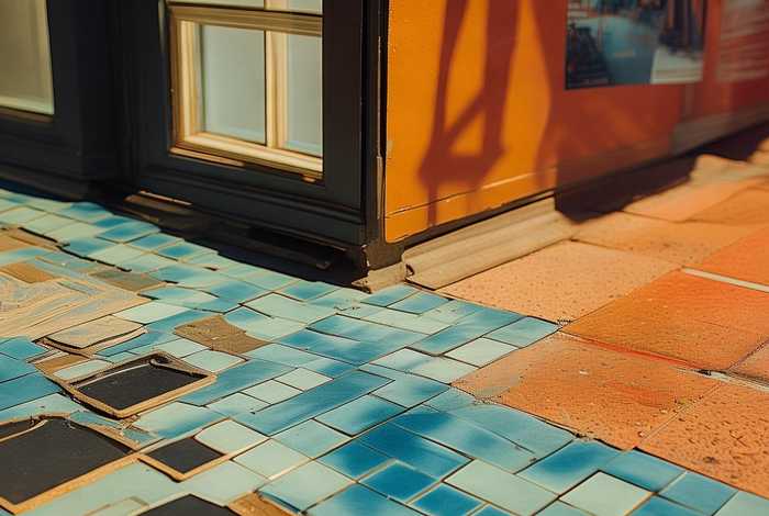 生活中发现的多边形照片有哪些 - 生活中发现的多边形照片有哪些特点 生活中发现的多边形照片有哪些 - 生活中发现的多边形照片有哪些特点