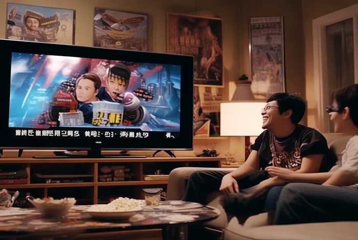 生活大爆炸1-5季中英双字幕；生活大爆炸1~12季中英字幕