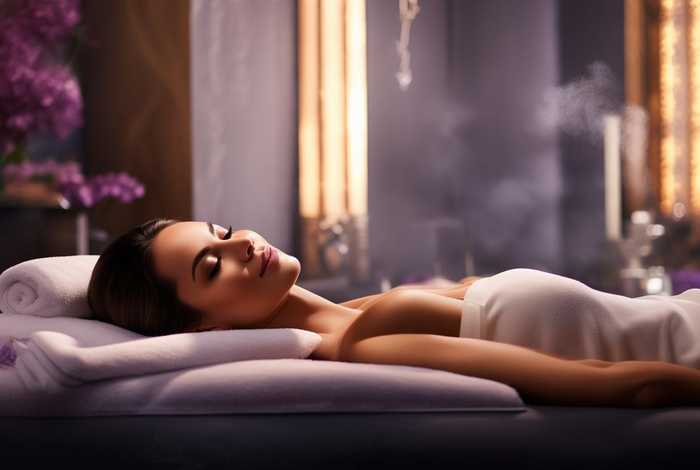 沈阳生活美容（沈阳生活美容养生会所）