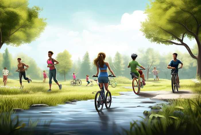 什么才叫健康的生活方式 什么才叫健康的生活方式呢