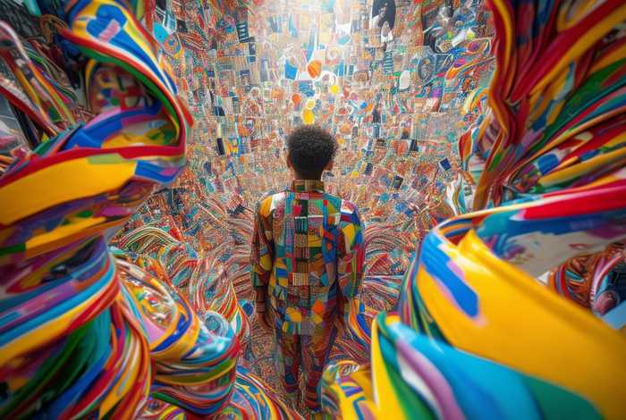 生活像一个万花筒作文五百字 生活像一个万花筒作文300字