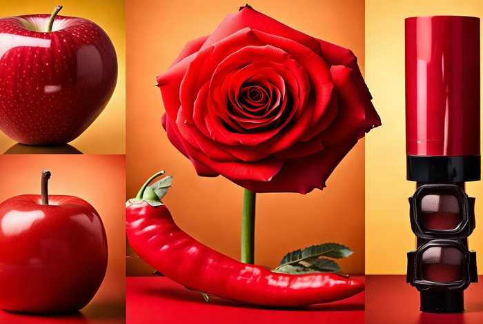 生活中红色的东西有什么、生活中红色的东西有什么作用 生活中红色的东西有什么、生活中红色的东西有什么作用