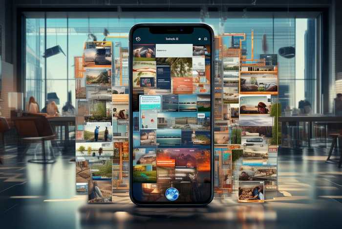 手机和我们的生活有怎样的联系、手机和我们的生活有怎样的联系英语