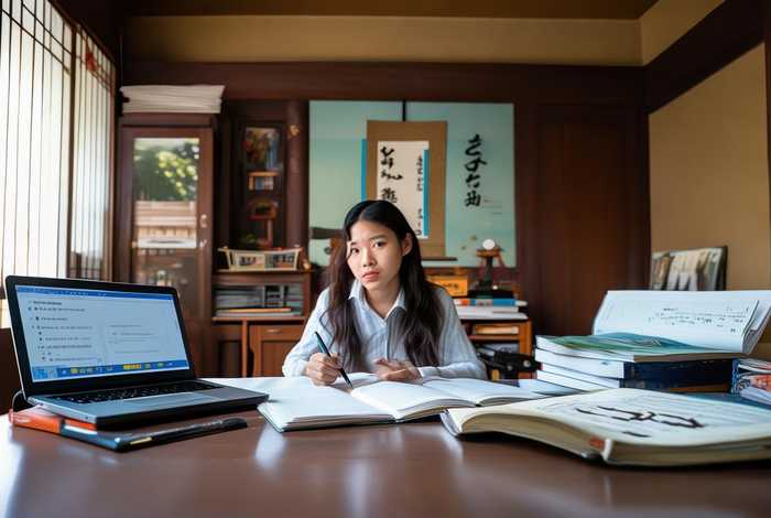 日本读研概况、日本读研条件和费用