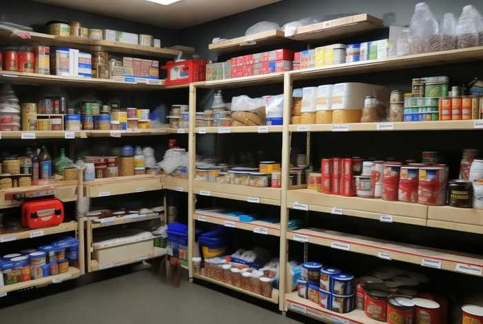 生活必需品储备方案 生活必需品储备方案怎么写