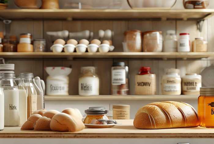 生活必需品的英文单词怎么写 生活必需品的英文单词怎么写的