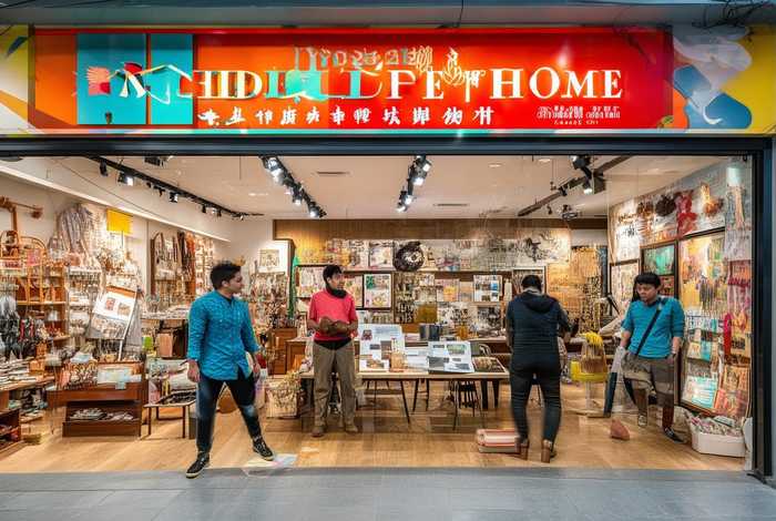 生活家招聘成都，成都生活家家居装饰怎么样