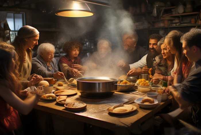 烹饪与生活实际联系(烹饪与生活实际联系在一起) 烹饪与生活实际联系(烹饪与生活实际联系在一起)