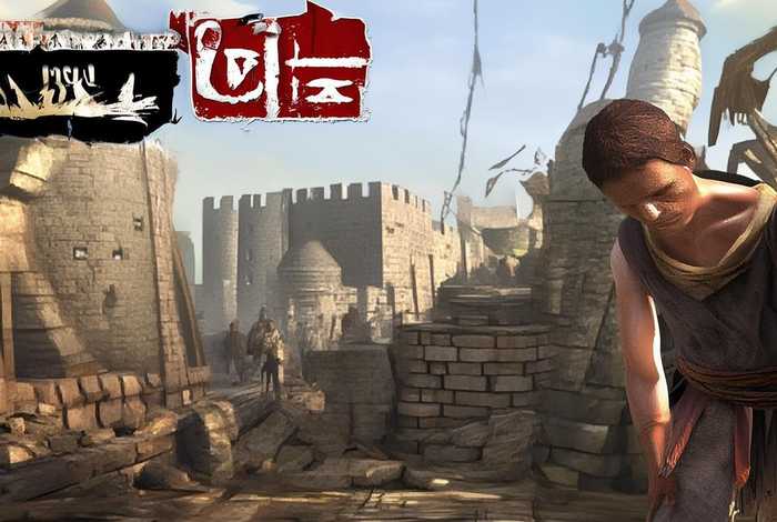 手游奴隶的生活，奴隶的生活游戏最新版