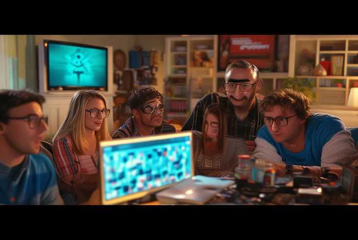 生活大爆炸第一季在线观看，生活大爆炸第一季在线观看免费全集电视剧高清