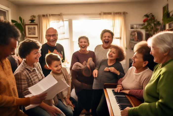 生活多美好简谱教唱，生活多美好简谱教唱完整版