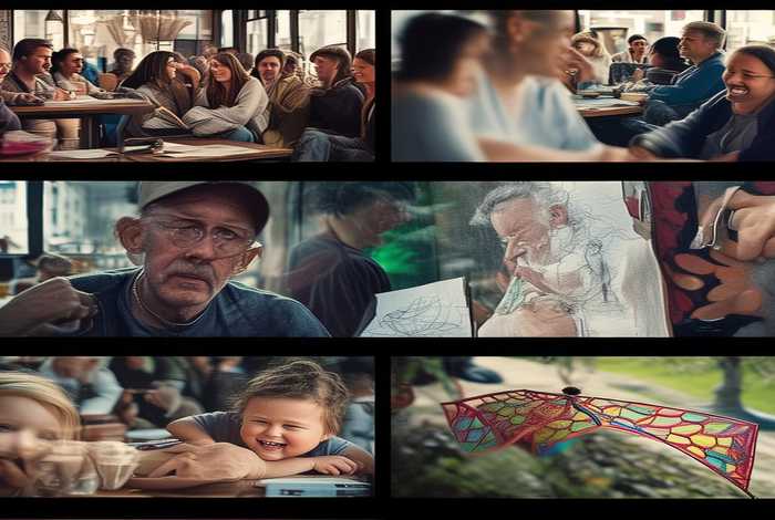 生活来源于生活是什么意思（生活来源于生活是什么意思啊）