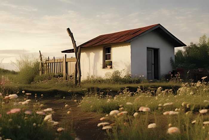 清贫洁白朴素的生活正是我们含义（清贫洁白朴素的生活正是我们含义对吗）