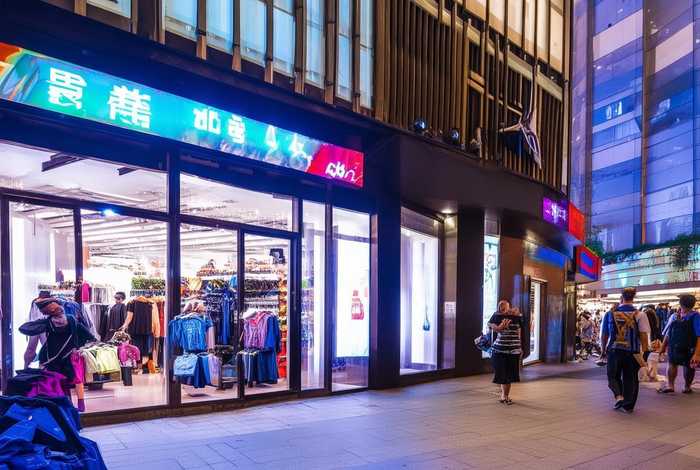 胖东来生活广场安踏专卖店电话 新乡胖东来安踏电话