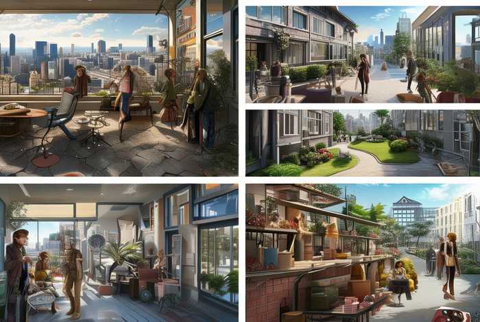 生活等级划分标准，生活等级划分标准是什么