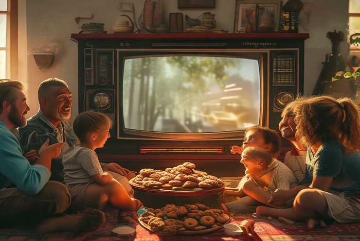 生活是甜蜜的免费在线观看；生活是如此甜蜜在线观看