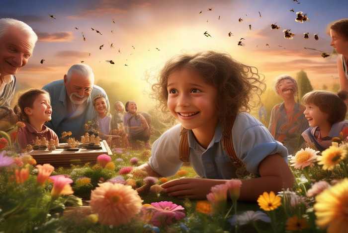 生活因什么精彩写一篇作文700字（生活因什么精彩写一篇作文700字初中）