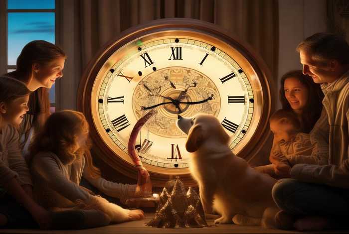 生活中的倒计时场景有哪些 - 生活中的倒计时场景有哪些图片