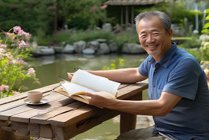 生活有度下一句 生活有态度下一句