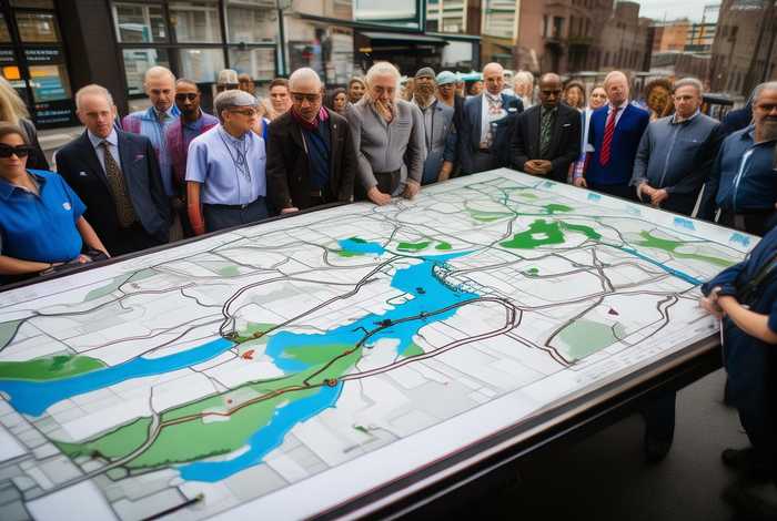 生活污水排放归哪个单位管；生活污水排放归哪个单位管理