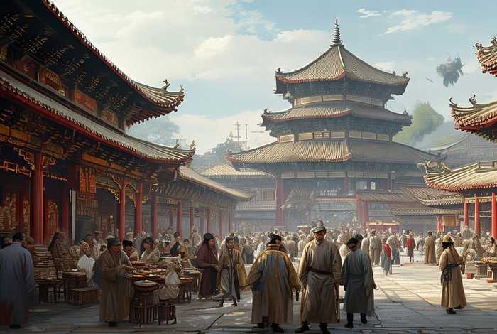 生活在朱棣的时代 - 生活在朱棣的时代是哪一年