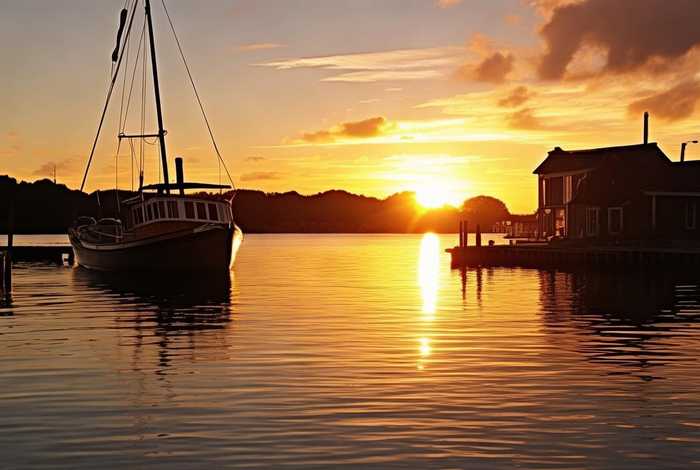 生活的港湾句子（生活的港湾句子简短）
